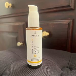 Image spf serum 30
